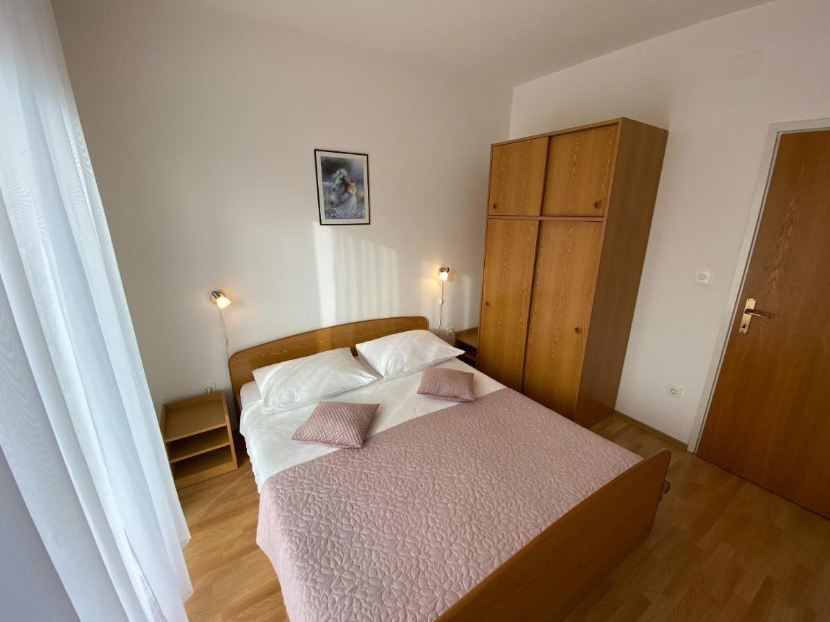 Apartments Pulic Жаборич Экстерьер фото