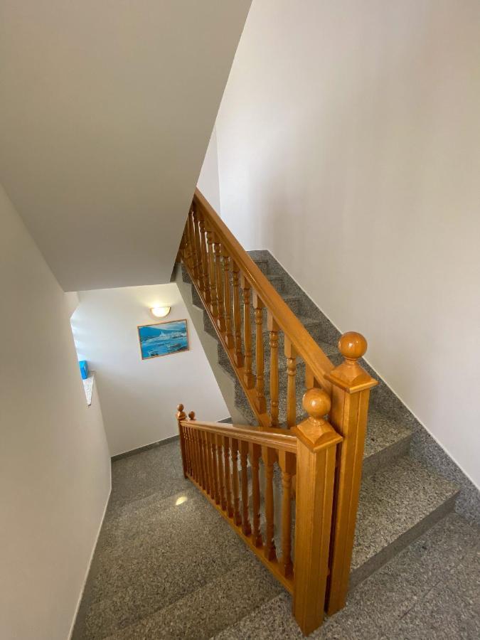 Apartments Pulic Жаборич Экстерьер фото