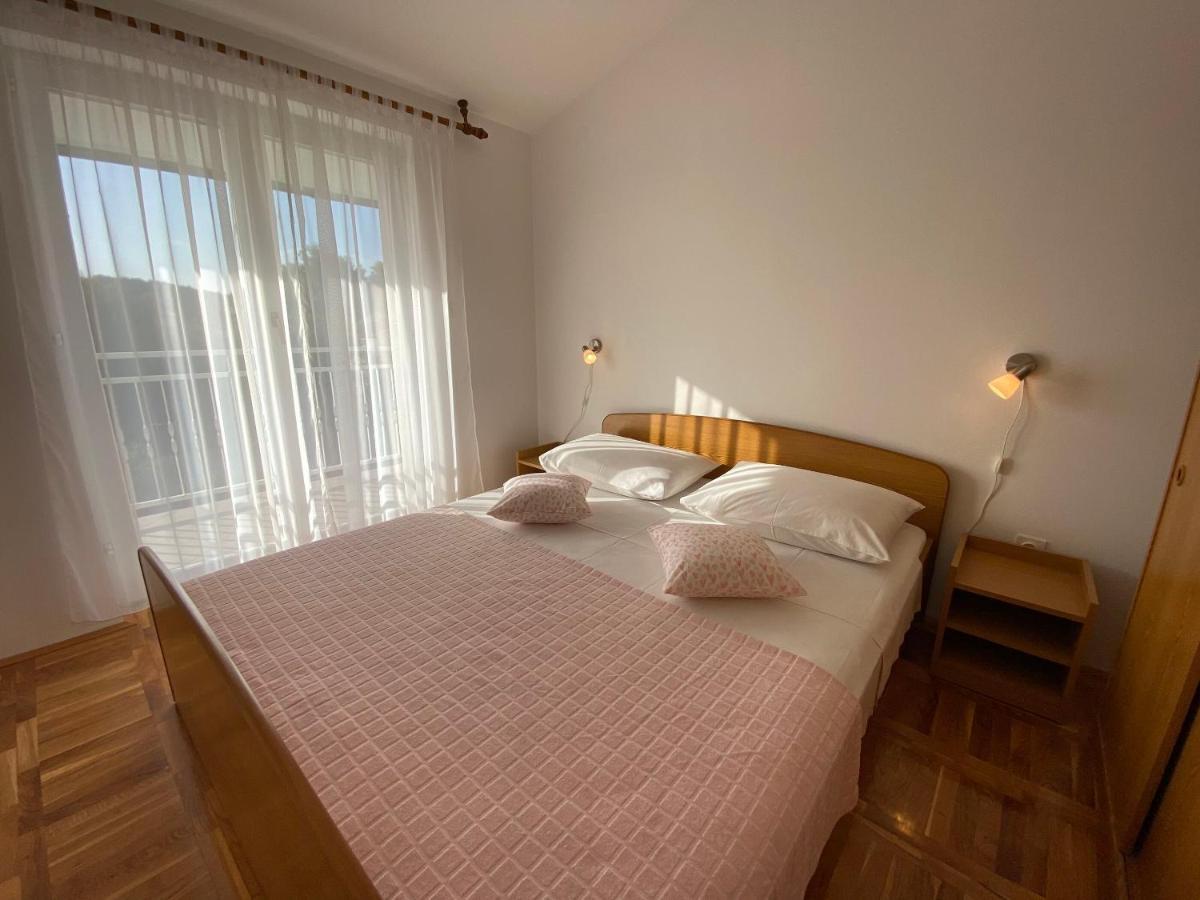 Apartments Pulic Жаборич Экстерьер фото