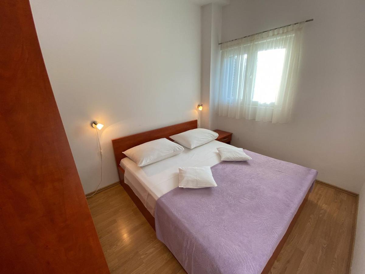 Apartments Pulic Жаборич Экстерьер фото