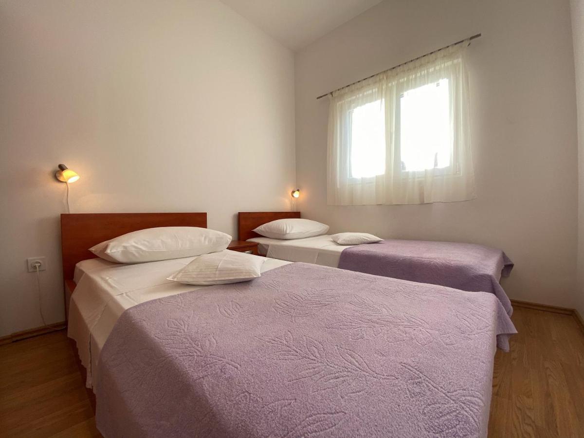 Apartments Pulic Жаборич Экстерьер фото