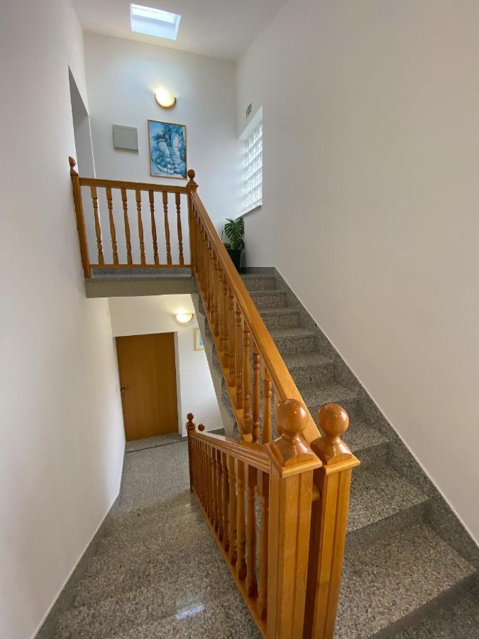 Apartments Pulic Жаборич Экстерьер фото