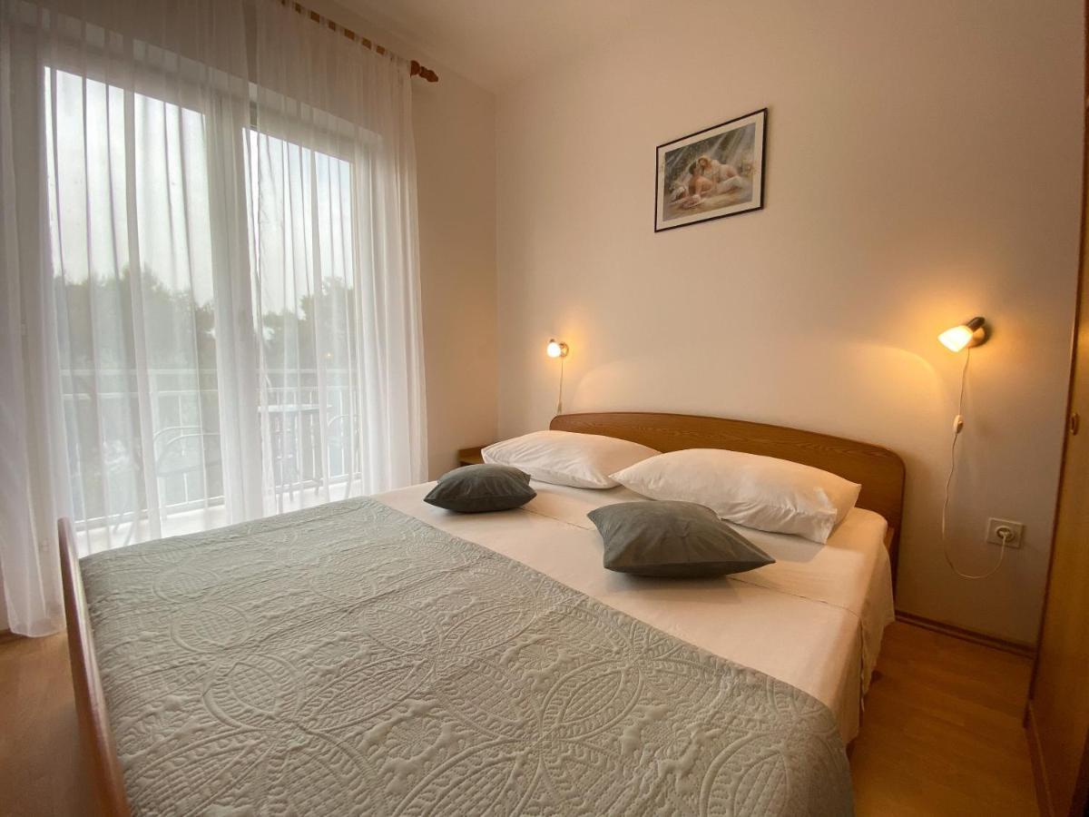 Apartments Pulic Жаборич Экстерьер фото